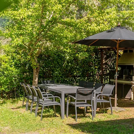 Villa Malvina