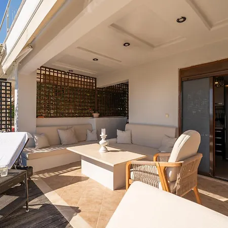 Villa Malvina *