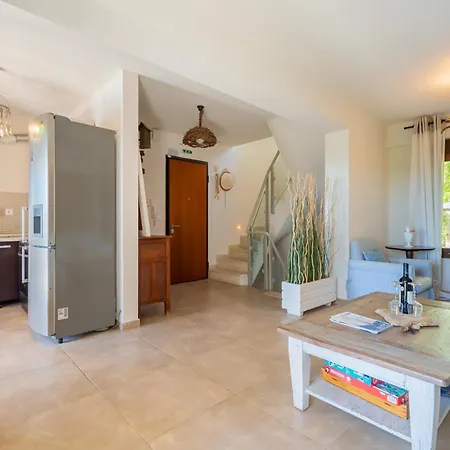 Villa Malvina *