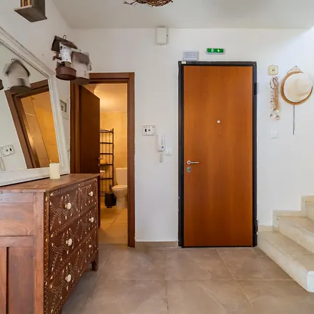Villa Malvina Néosz Marmarász