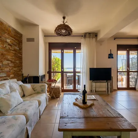 Villa Malvina