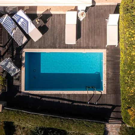 Villa Malvina Néosz Marmarász
